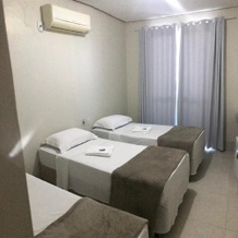 Grande Hotel, 古鲁皮 — 照片 3
