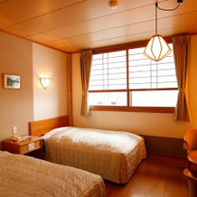 Hida Tomoe Hotel, 飞驒 — 照片 2