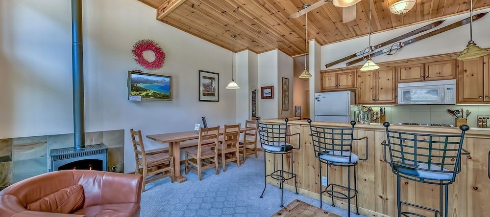 LC06 Lost Cabin - 3 Br Condo, 柯克伍德 — 照片 1