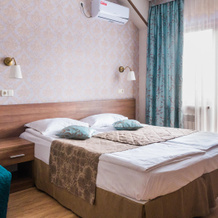 Argo Hotel, 阿尔希波-奥西波夫卡 — 照片 4