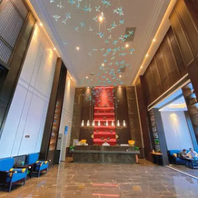 TILL BRIGHT HOTEL (Wanda Plaza store of Huaihua High Speed Railway South Station), 怀化 — 照片 3