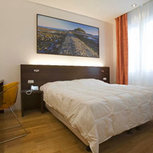 Card International Hotel, Rimini — photo 4