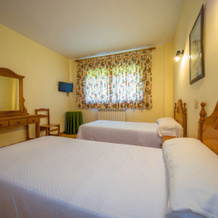 Hotel de Montaña El Mirador, 菲斯卡尔 — 照片 4