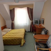 Hotelik Zełwągi, Рын — фото 3