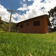 Recanto Da Mantiqueira, Гонсалвис — фото 4