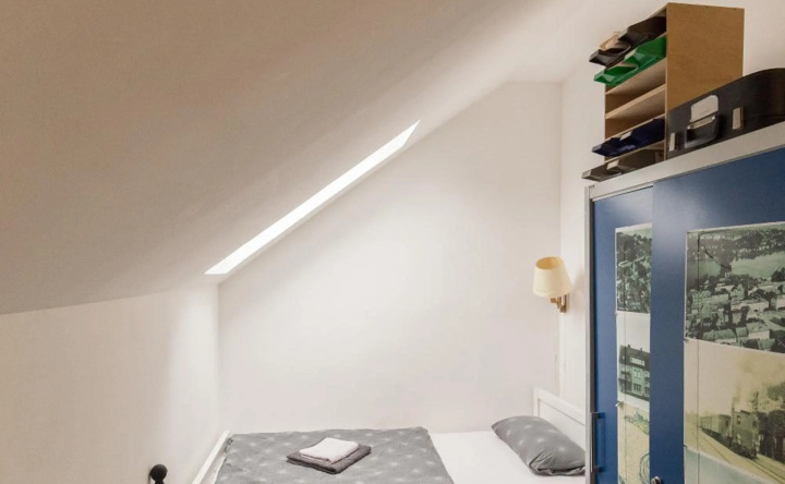 Traumhafte Ferienwohnung, Ратцебург — фото 1