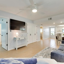 Lanai & Beach Gear: Casa Bella Condo 5 Mi to Sand!, 艾奥纳 — 照片 3