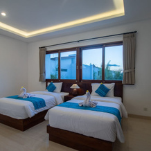 Sayang Sanur Villa Iv, Денпасар — фото 5