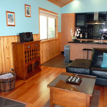 Halls Gap Accommodation, 霍尔斯加普 — 照片 3