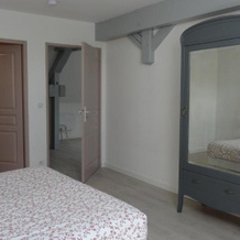 Chambre Dhotes Maison Gille, 尼伊圣乔治 — 照片 3