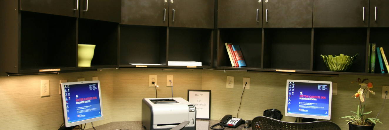 Hilton Garden Inn Birmingham/Trussville, Труссвилль — фото 1