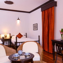 Angkor Village Resort & Spa, 暹粒 — 照片 4