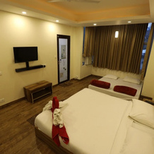 Avenue 18 Resort, Mohan Chatti — photo 4