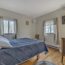 Pet Friendly Mountain Home W/ Fishing Access: 10 Mi To Ski! Pet Friendly! 3 Bedroom Home by Redawning, 波科诺湖 — 照片 4