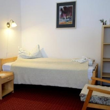 Pension Tofalvi, Харгита-Бэи — фото 3