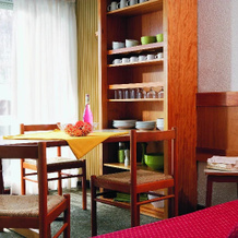 Residence Maeva Chantemerle, Сен-Шафре — фото 3