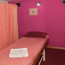 Hotel Tomaso di Savoia, 韦尔塔格兰德 — 照片 3