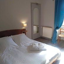 Logis Le Relais De Thézillieu, Plateau D'hauteville — фото 3