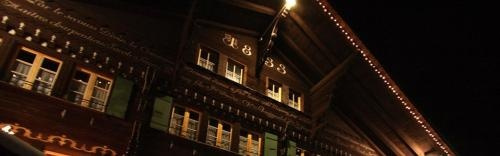 Auberge de L'Ours, 莱迪亚布勒雷 — 照片 1
