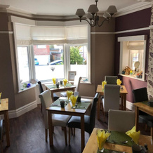 Swanage Haven Boutique Guest House, 斯沃尼奇 — 照片 3