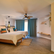 Catalina Tropical Lodge, Cabrera — photo 4