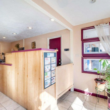 Econo Lodge Galax, 加拉克斯 — 照片 2