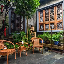 The Courtyard Suzhou Inn, Сучжоу — фото 4
