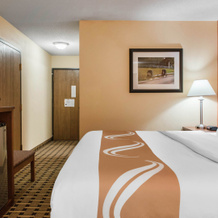 Comfort Inn & Suites Caldwell, Колдуэлл — фото 3