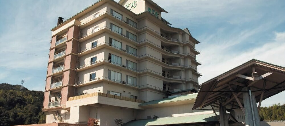 Izu-Nagaoka Hotel Tenbo, Идзунокуни — фото 1