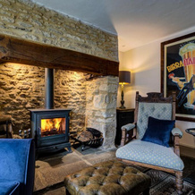 Chic Georgian town house in Cotswold town centre, Fairford — photo 5