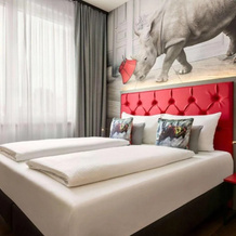 Amedia Hotel & Suites Dachau Trademark by Wyndham, 达豪 — 照片 4
