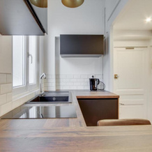 Cosy Studio En Plein Centre Ville De Fontainebleau, Фонтенбло — фото 4