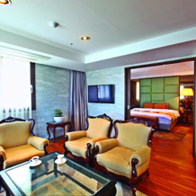 Hotel International, Changwon — photo 2