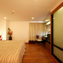 I Residence Hotel Sathorn, Бангкок — фото 2