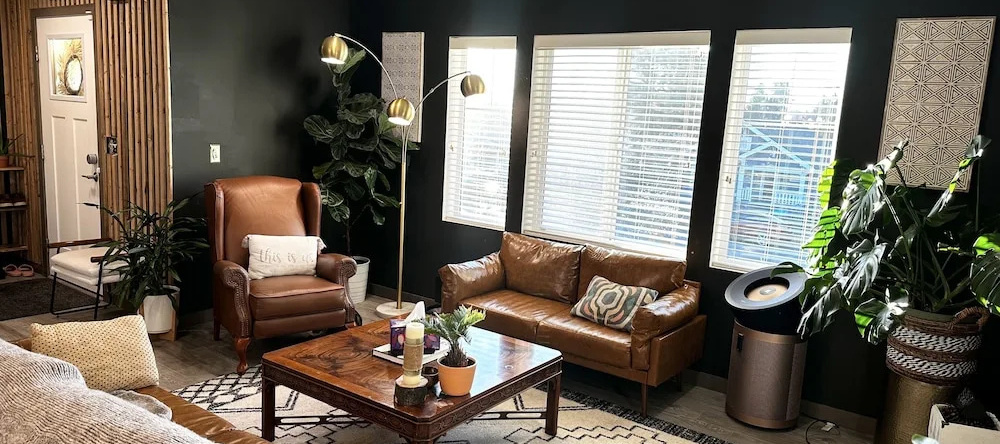 Central Tacoma Homestay -private room-, 塔科马 — 照片 1