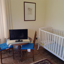 Casa Montecucco, Гаворрано — фото 3