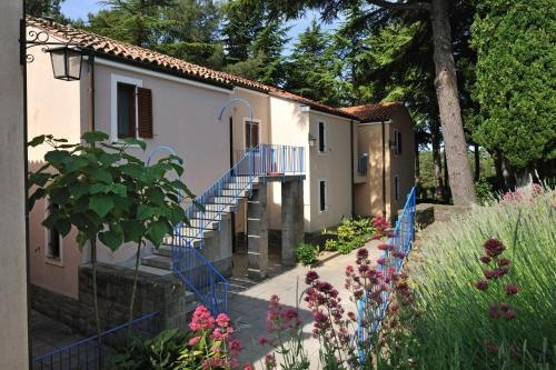 Terme Krka - Apartments Laguna, 皮兰 — 照片 1