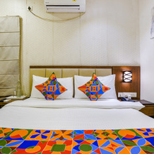 Fabhotel D Dev, 塔德帕莱 — 照片 4