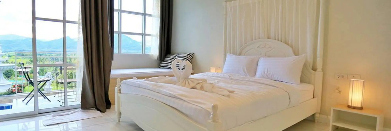Pua De View Boutique Resort, Pua — photo 1