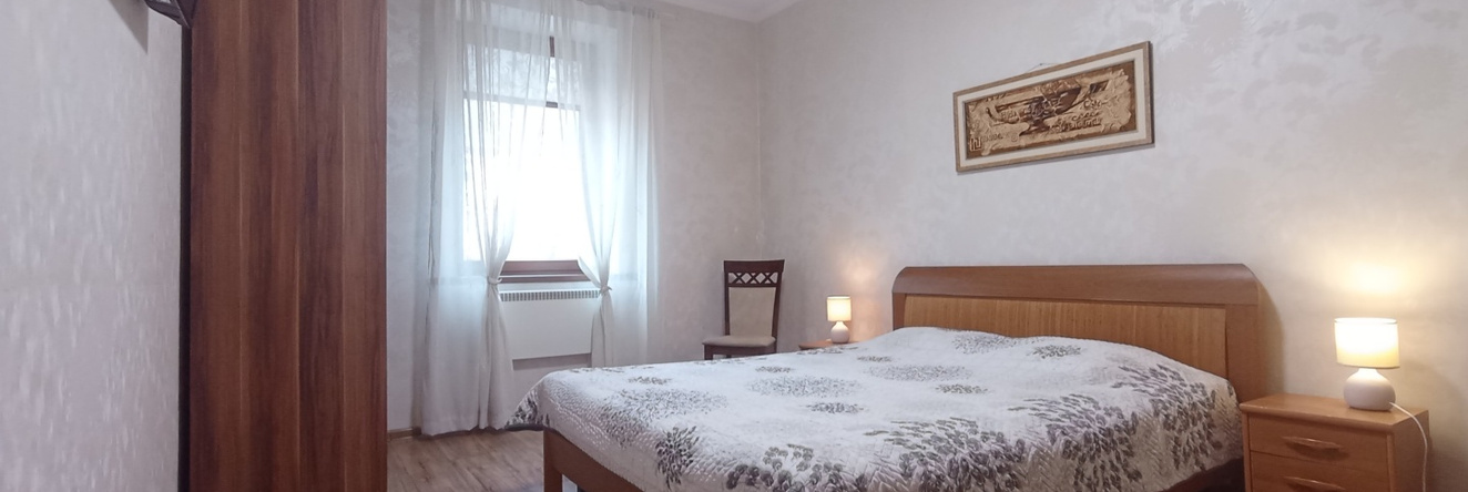 Apartamenty u Mayaka, 波罗的斯克 — 照片 1