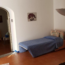 Appartamento Piccolo Porto di Cerro, 拉韦诺-蒙贝洛 — 照片 2