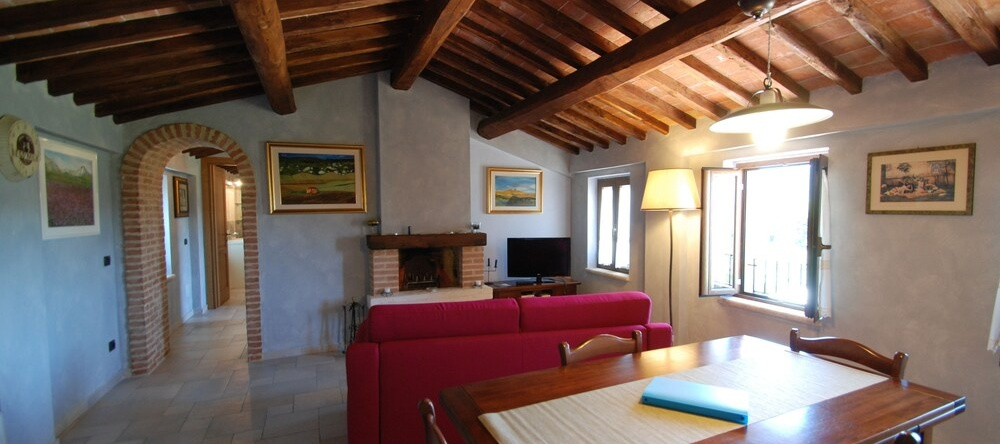 Agriturismo Orto del Nigi, Monticiano — photo 1