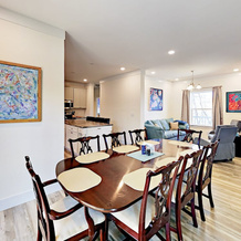 Reems Creek - 4 Br Home, 韦弗维尔 — 照片 4