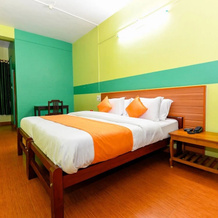 Green Willow Residency By OYO Rooms, 瓦杜万恰尔 — 照片 4