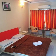 Hotel Vishal, 凯德希瓦普尔 — 照片 4