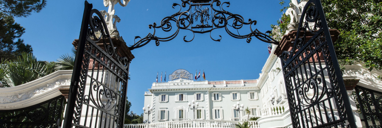 Grand Hotel Des Bains, Riccione — photo 1