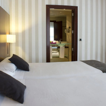 Hotel Zenit Coruña, La Coruna — photo 4