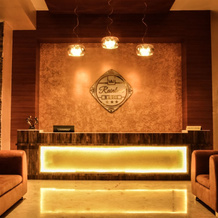 Hotel Rainbow Regis, Dibrugarh — photo 2