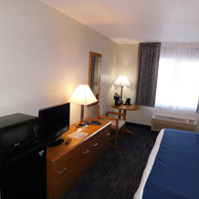 Americas Best Value Inn Chetek, 切泰克 — 照片 5