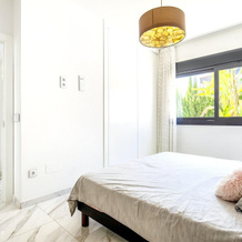 Villa With 2 Bedrooms in San Miguel de Salinas, With Wonderful sea Vie, 圣米格尔-德萨利纳斯 — 照片 4